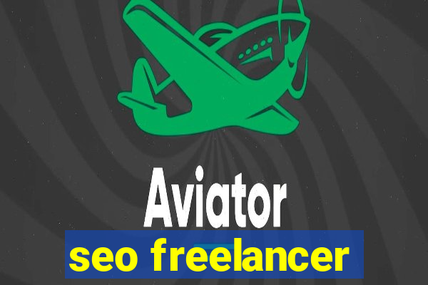 seo freelancer